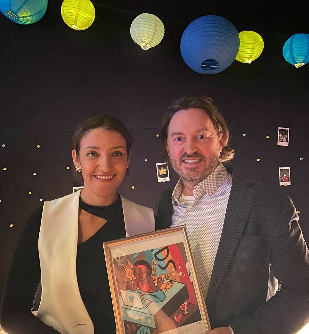 YEG Startup Awards 2024