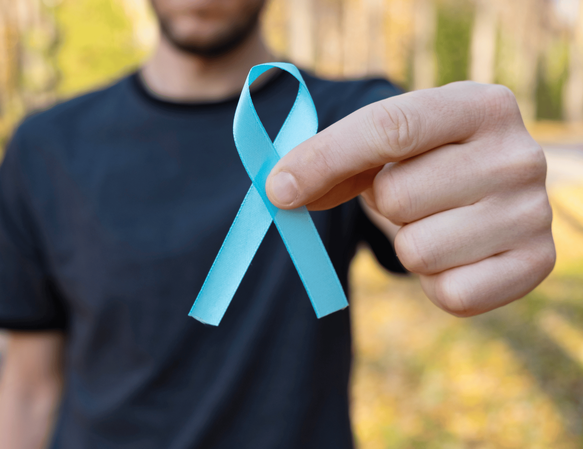 More Information on Prostate Cancer