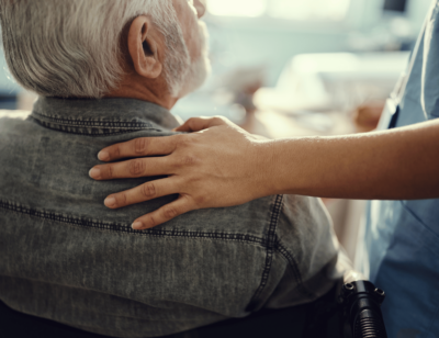 Prostate Cancer Support