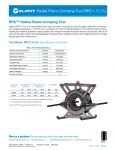 RPC1-10.25 Radial Piston Crimping