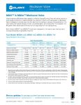 Mudsaver Valve